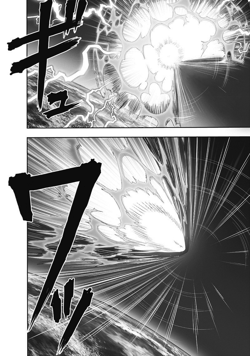 One-Punch Man Chapter 167 9